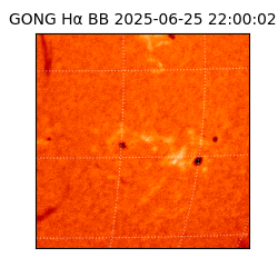 gong - 2025-06-25T22:00:02