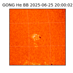 gong - 2025-06-25T20:00:02