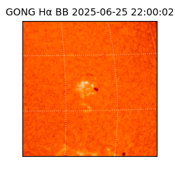 gong - 2025-06-25T22:00:02