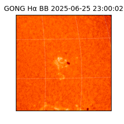 gong - 2025-06-25T23:00:02