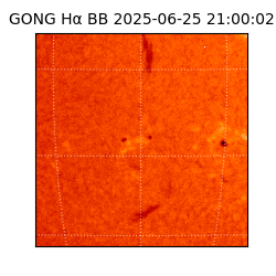 gong - 2025-06-25T21:00:02