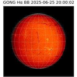 gong - 2025-06-25T20:00:02