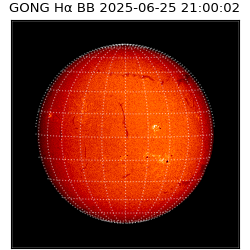 gong - 2025-06-25T21:00:02