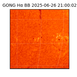 gong - 2025-06-26T21:00:02