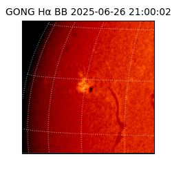 gong - 2025-06-26T21:00:02