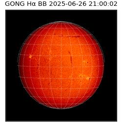 gong - 2025-06-26T21:00:02