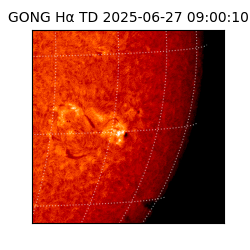 gong - 2025-06-27T09:00:10