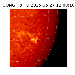 gong - 2025-06-27T12:00:10