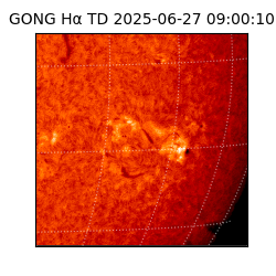 gong - 2025-06-27T09:00:10