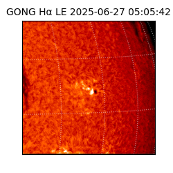 gong - 2025-06-27T05:05:42
