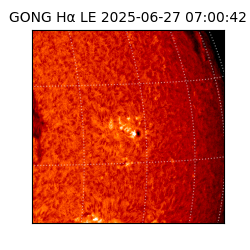 gong - 2025-06-27T07:00:42