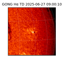 gong - 2025-06-27T09:00:10