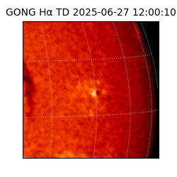 gong - 2025-06-27T12:00:10