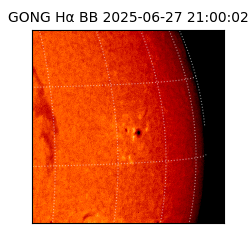 gong - 2025-06-27T21:00:02
