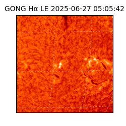 gong - 2025-06-27T05:05:42