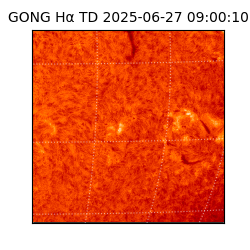 gong - 2025-06-27T09:00:10