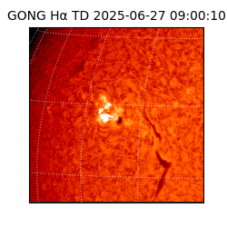 gong - 2025-06-27T09:00:10