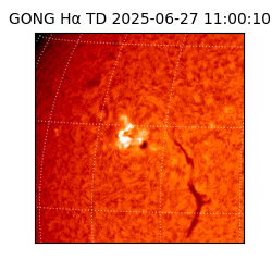 gong - 2025-06-27T11:00:10