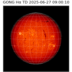 gong - 2025-06-27T09:00:10