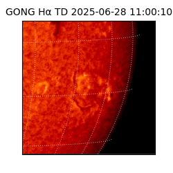 gong - 2025-06-28T11:00:10