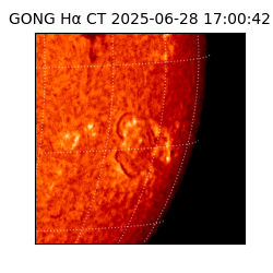 gong - 2025-06-28T17:00:42