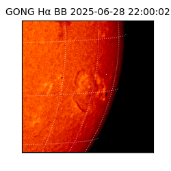 gong - 2025-06-28T22:00:02
