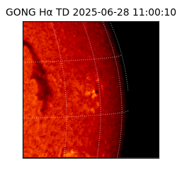 gong - 2025-06-28T11:00:10
