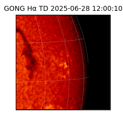 gong - 2025-06-28T12:00:10