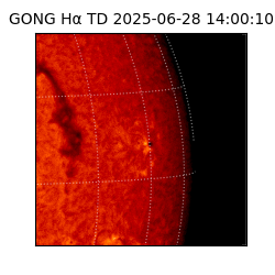 gong - 2025-06-28T14:00:10