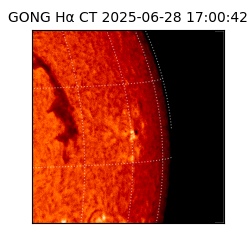 gong - 2025-06-28T17:00:42