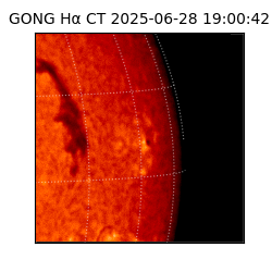 gong - 2025-06-28T19:00:42