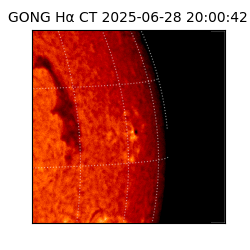 gong - 2025-06-28T20:00:42