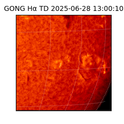 gong - 2025-06-28T13:00:10