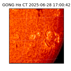 gong - 2025-06-28T17:00:42