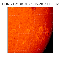 gong - 2025-06-28T21:00:02