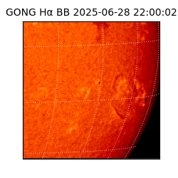 gong - 2025-06-28T22:00:02