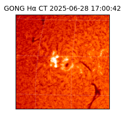 gong - 2025-06-28T17:00:42