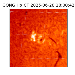 gong - 2025-06-28T18:00:42