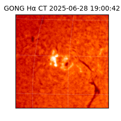 gong - 2025-06-28T19:00:42