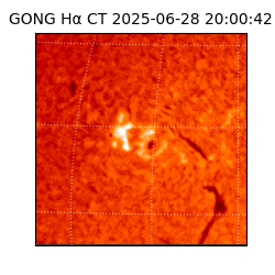 gong - 2025-06-28T20:00:42