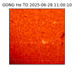 gong - 2025-06-28T11:00:10