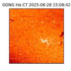 gong - 2025-06-28T15:08:42