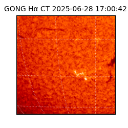 gong - 2025-06-28T17:00:42