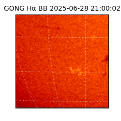 gong - 2025-06-28T21:00:02