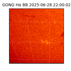 gong - 2025-06-28T22:00:02