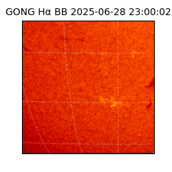 gong - 2025-06-28T23:00:02