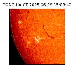 gong - 2025-06-28T15:08:42