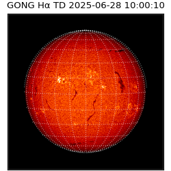 gong - 2025-06-28T10:00:10