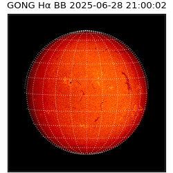 gong - 2025-06-28T21:00:02