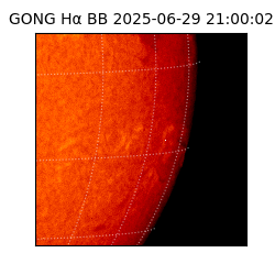 gong - 2025-06-29T21:00:02